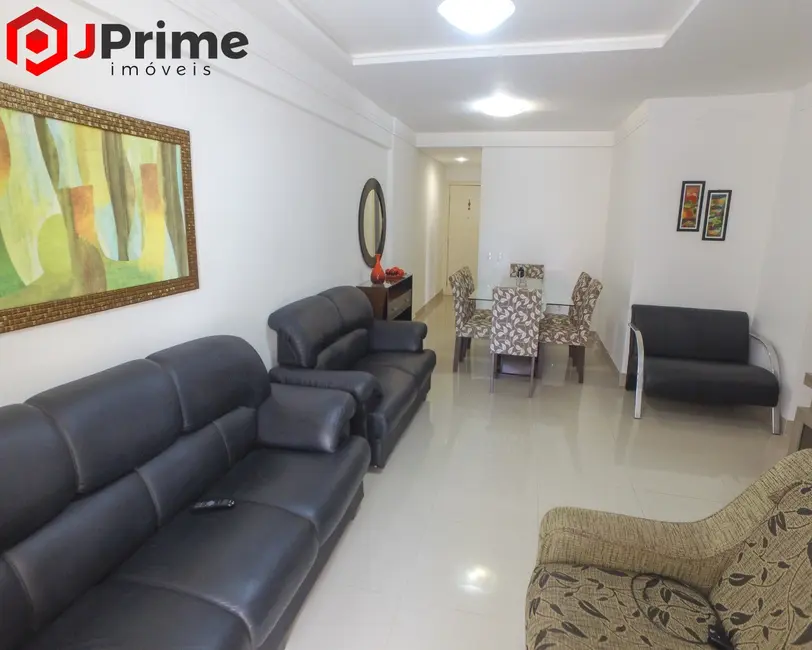 Foto 1 de Apartamento com 3 quartos à venda, 90m2 em Centro, Guarapari - ES