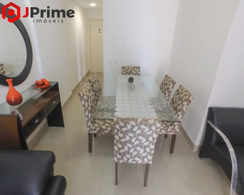Apartamento com 3 quartos à venda, 90m2 em Centro, Guarapari - ES - imagem 3 Foto 3 de Apartamento com 3 quartos à venda, 90m2 em Centro, Guarapari - ES
