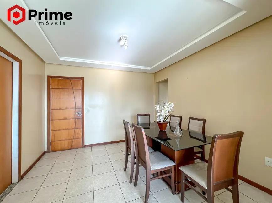 Foto 3 de Apartamento com 3 quartos à venda, 100m2 em Centro, Guarapari - ES