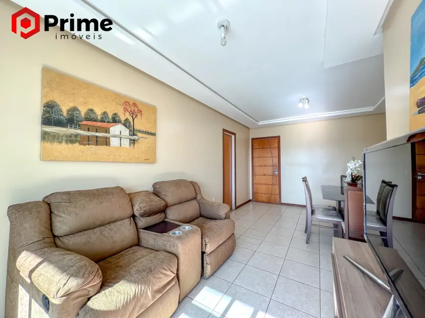 Foto 5 de Apartamento com 3 quartos à venda, 100m2 em Centro, Guarapari - ES