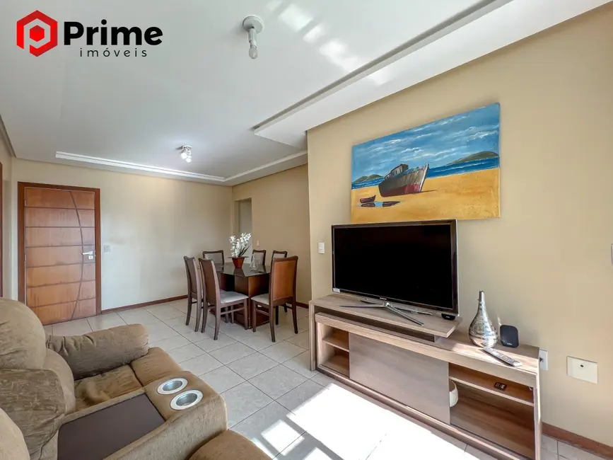 Foto 4 de Apartamento com 3 quartos à venda, 100m2 em Centro, Guarapari - ES