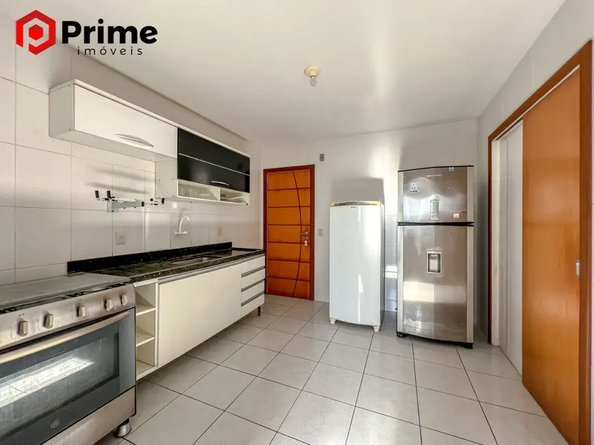 Foto 6 de Apartamento com 3 quartos à venda, 100m2 em Centro, Guarapari - ES