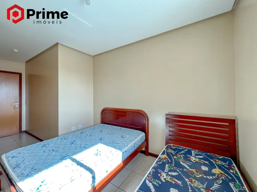 Foto 9 de Apartamento com 3 quartos à venda, 100m2 em Centro, Guarapari - ES