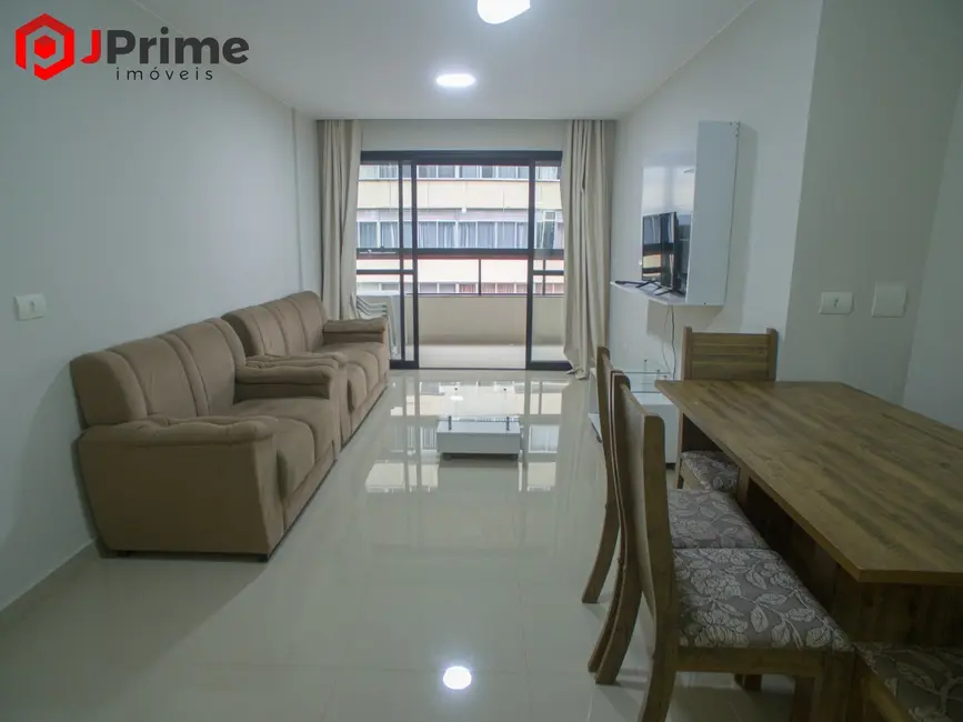 Foto 2 de Apartamento com 3 quartos à venda, 130m2 em Centro, Guarapari - ES