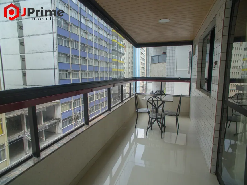 Apartamento com 3 quartos à venda, 130m2 em Centro, Guarapari - ES - imagem 4 Foto 4 de Apartamento com 3 quartos à venda, 130m2 em Centro, Guarapari - ES