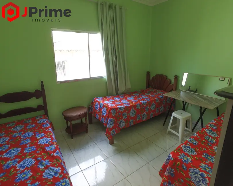 Foto 4 de Casa com 9 quartos à venda, 260m2 em Centro, Guarapari - ES