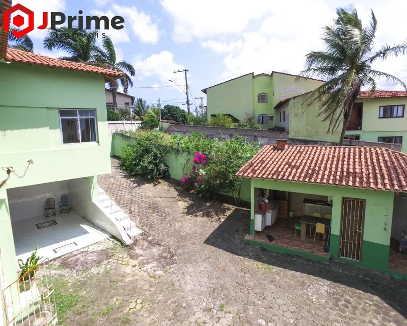 Foto 9 de Casa com 9 quartos à venda, 260m2 em Centro, Guarapari - ES