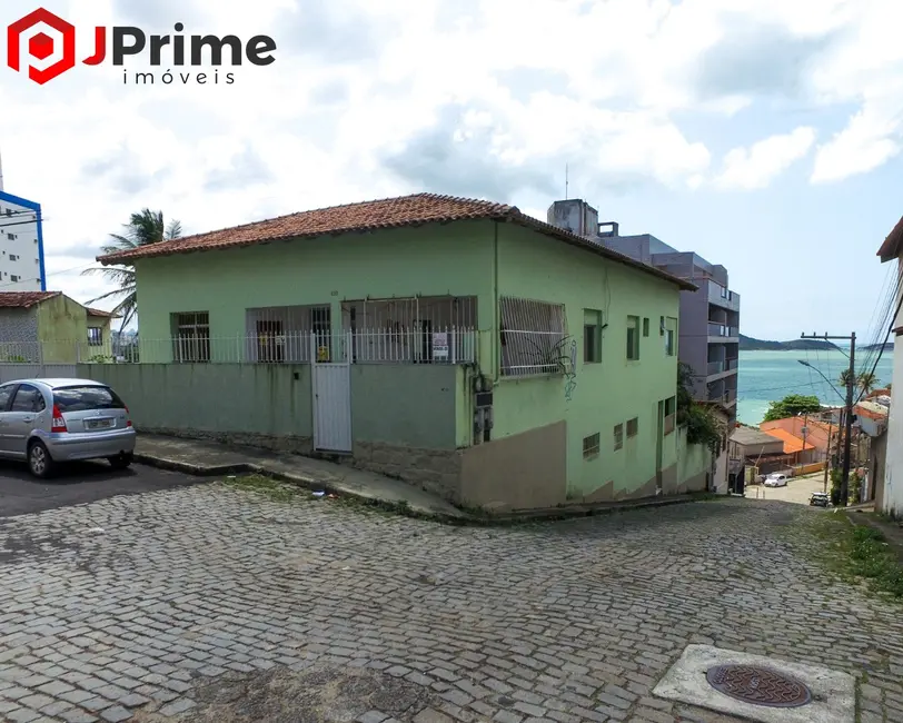 Foto 1 de Casa com 9 quartos à venda, 260m2 em Centro, Guarapari - ES