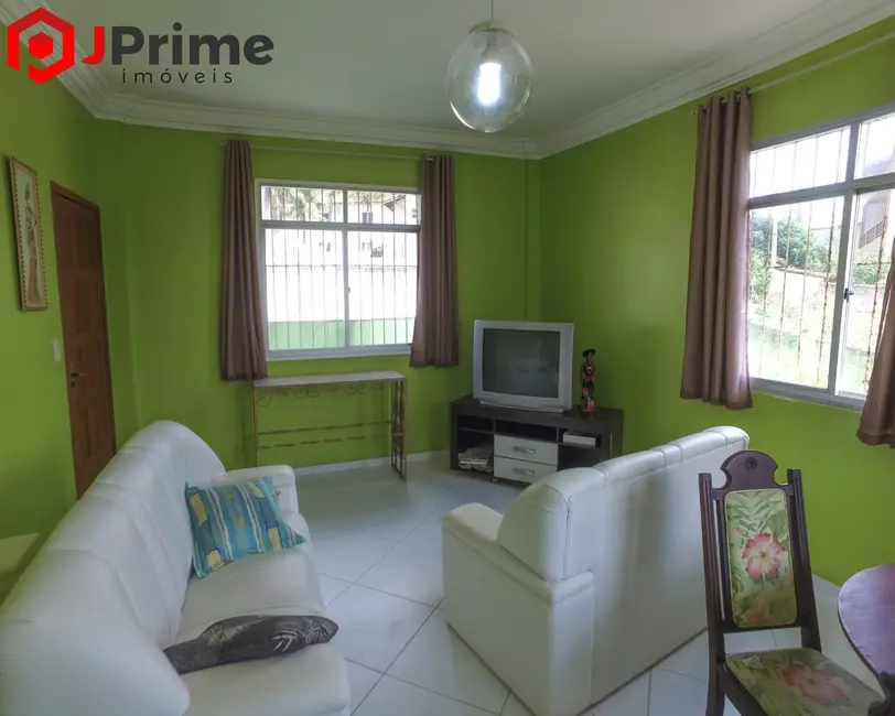Foto 2 de Casa com 9 quartos à venda, 260m2 em Centro, Guarapari - ES
