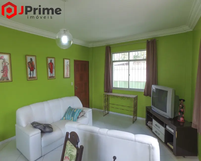 Foto 3 de Casa com 9 quartos à venda, 260m2 em Centro, Guarapari - ES