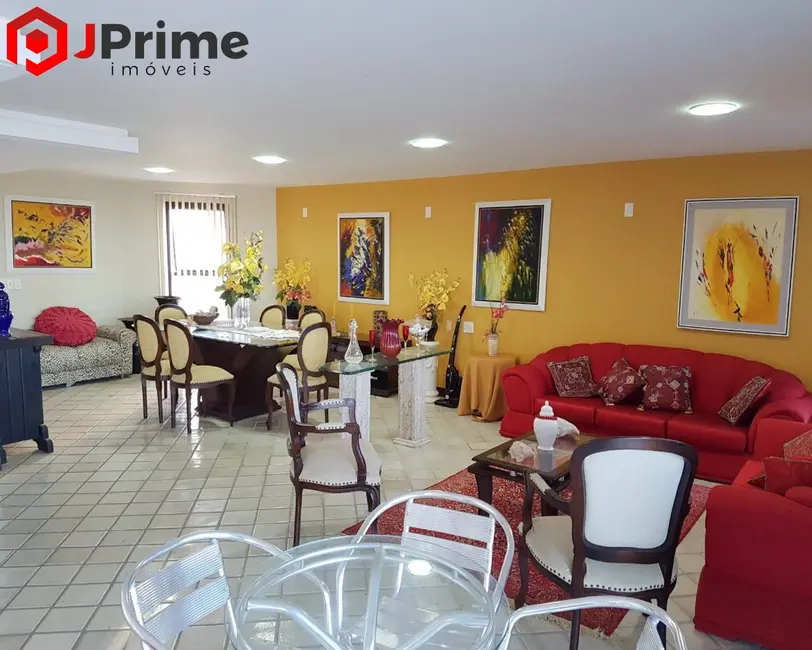 Apartamento com 4 quartos à venda, 257m2 em Centro, Guarapari - ES - imagem 6 Foto 6 de Apartamento com 4 quartos à venda, 257m2 em Centro, Guarapari - ES