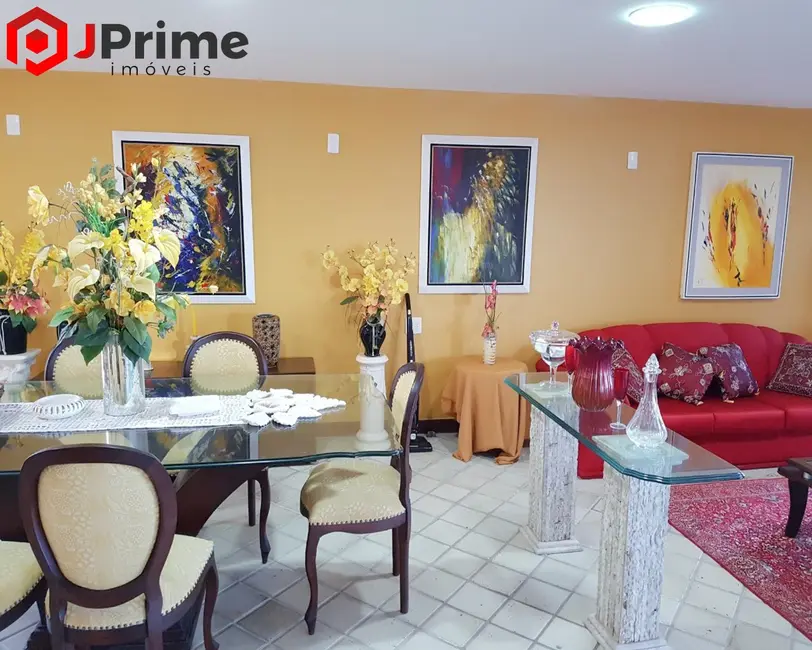 Apartamento com 4 quartos à venda, 257m2 em Centro, Guarapari - ES - imagem 9 Foto 9 de Apartamento com 4 quartos à venda, 257m2 em Centro, Guarapari - ES