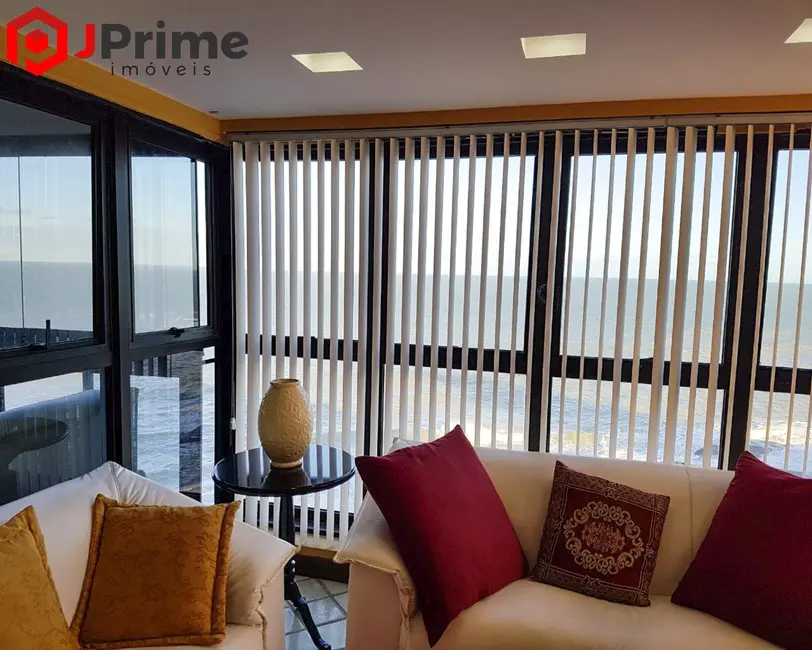 Apartamento com 4 quartos à venda, 257m2 em Centro, Guarapari - ES - imagem 4 Foto 4 de Apartamento com 4 quartos à venda, 257m2 em Centro, Guarapari - ES