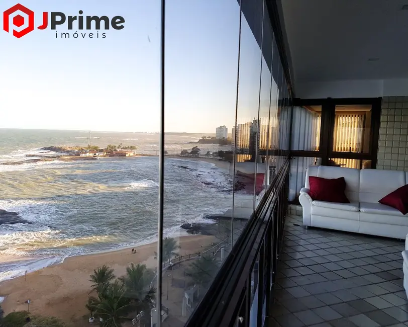 Apartamento com 4 quartos à venda, 257m2 em Centro, Guarapari - ES - imagem 8 Foto 8 de Apartamento com 4 quartos à venda, 257m2 em Centro, Guarapari - ES