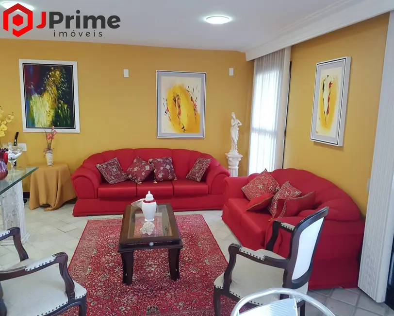 Apartamento com 4 quartos à venda, 257m2 em Centro, Guarapari - ES - imagem 7 Foto 7 de Apartamento com 4 quartos à venda, 257m2 em Centro, Guarapari - ES