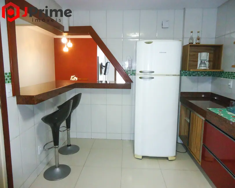 Apartamento com 3 quartos à venda, 110m2 em Centro, Guarapari - ES - imagem 9 Foto 9 de Apartamento com 3 quartos à venda, 110m2 em Centro, Guarapari - ES