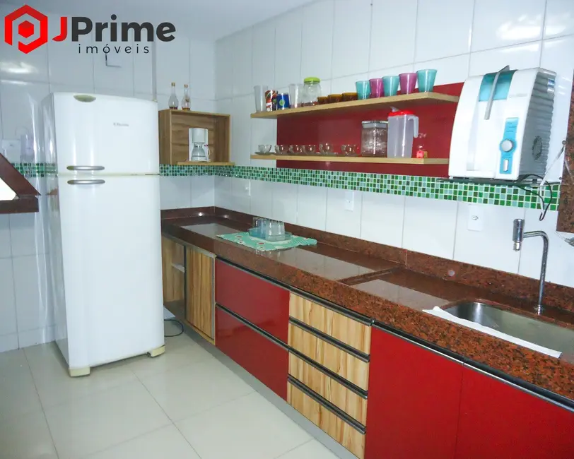 Apartamento com 3 quartos à venda, 110m2 em Centro, Guarapari - ES - imagem 8 Foto 8 de Apartamento com 3 quartos à venda, 110m2 em Centro, Guarapari - ES