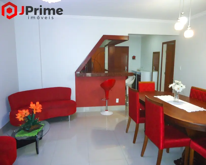 Apartamento com 3 quartos à venda, 110m2 em Centro, Guarapari - ES - imagem 3 Foto 3 de Apartamento com 3 quartos à venda, 110m2 em Centro, Guarapari - ES