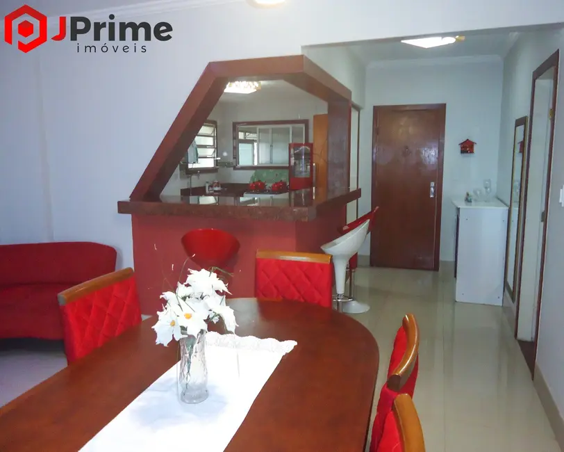 Foto 1 de Apartamento com 3 quartos à venda, 110m2 em Centro, Guarapari - ES