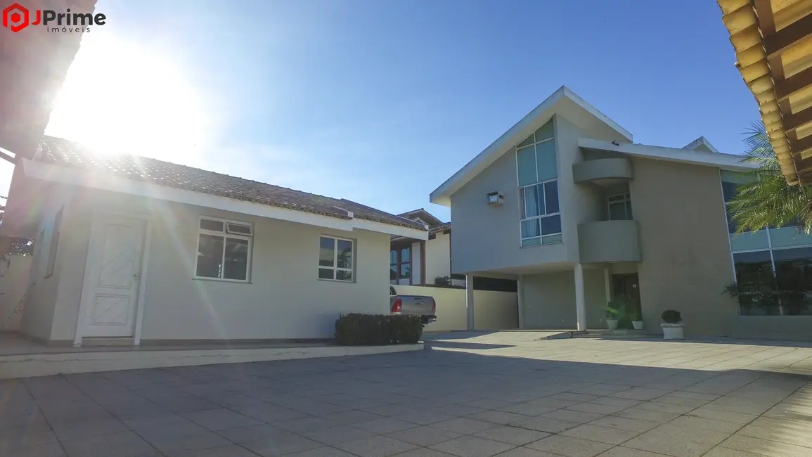 Casa com 5 quartos à venda, 600m2 em Olaria, Guarapari - ES - imagem 4 Foto 4 de Casa com 5 quartos à venda, 600m2 em Olaria, Guarapari - ES