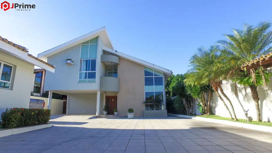 Casa com 5 quartos à venda, 600m2 em Olaria, Guarapari - ES - imagem 3 Foto 3 de Casa com 5 quartos à venda, 600m2 em Olaria, Guarapari - ES