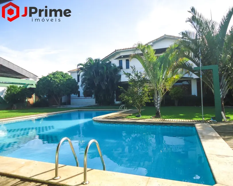 Foto 6 de Casa com 4 quartos à venda, 300m2 em São Judas Tadeu, Guarapari - ES