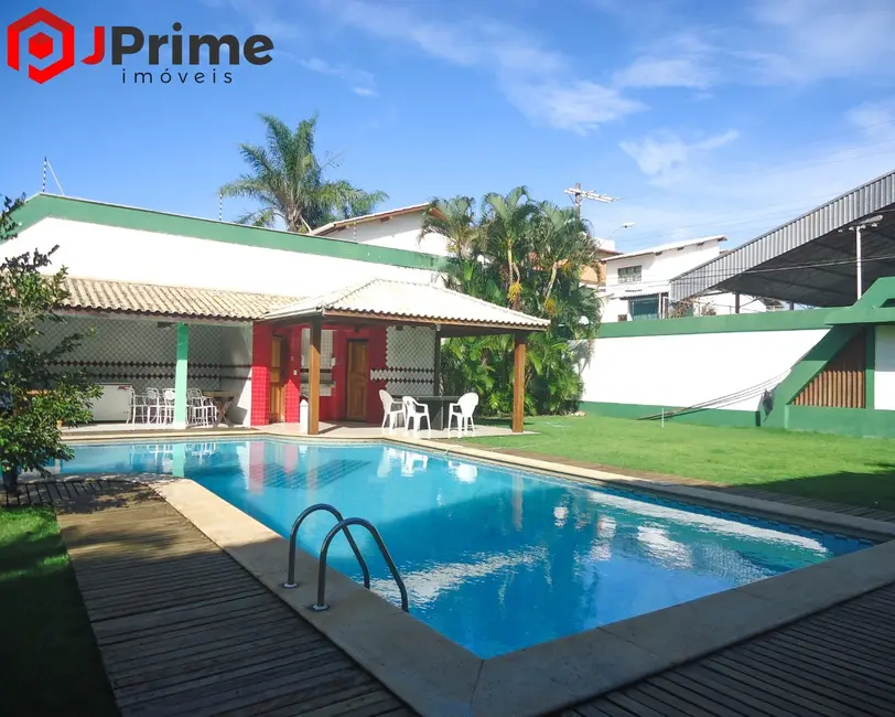 Foto 4 de Casa com 4 quartos à venda, 300m2 em São Judas Tadeu, Guarapari - ES