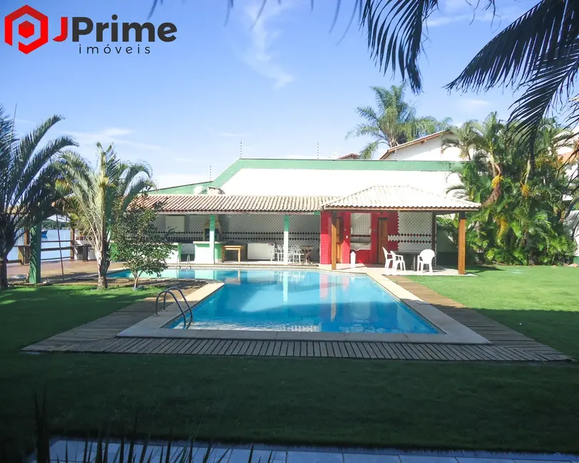 Foto 5 de Casa com 4 quartos à venda, 300m2 em São Judas Tadeu, Guarapari - ES