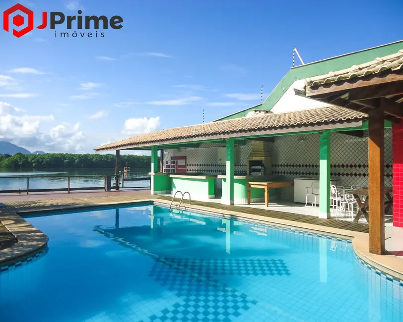 Foto 7 de Casa com 4 quartos à venda, 300m2 em São Judas Tadeu, Guarapari - ES