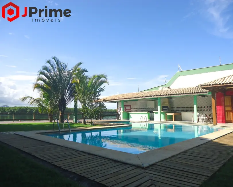 Foto 3 de Casa com 4 quartos à venda, 300m2 em São Judas Tadeu, Guarapari - ES