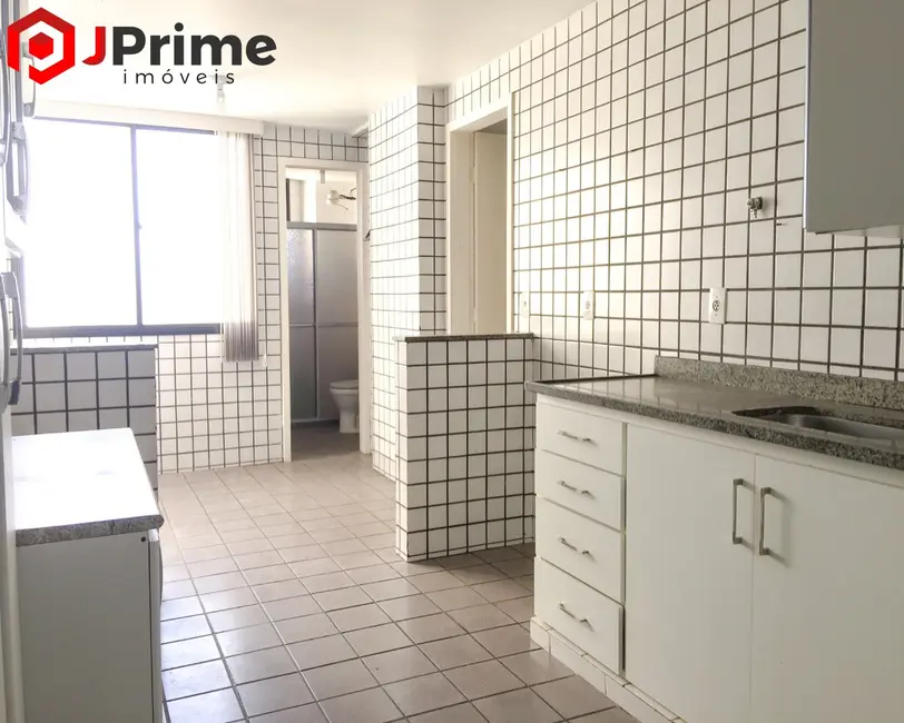 Apartamento com 3 quartos à venda, 110m2 em Centro, Guarapari - ES - imagem 4 Foto 4 de Apartamento com 3 quartos à venda, 110m2 em Centro, Guarapari - ES