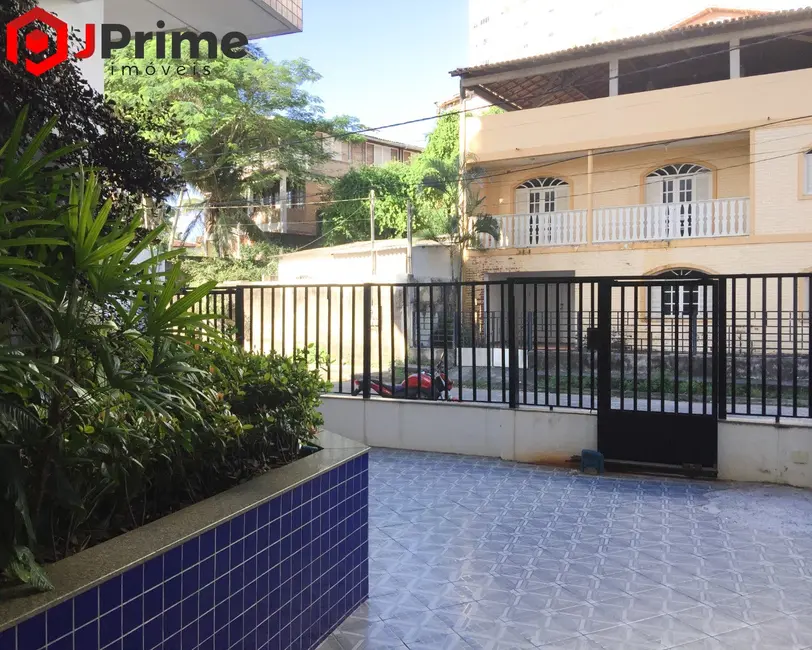 Foto 1 de Apartamento com 3 quartos à venda, 110m2 em Centro, Guarapari - ES