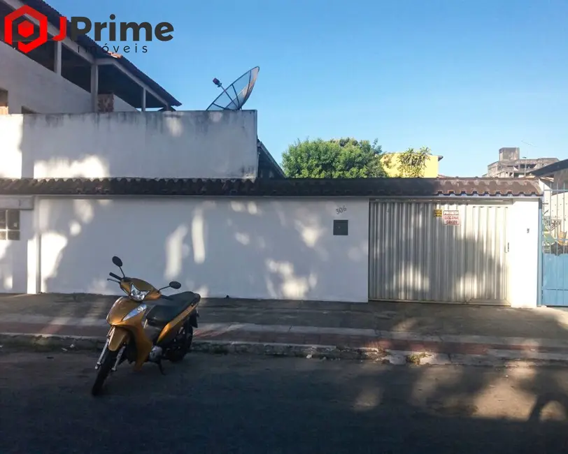 Casa com 11 quartos à venda, 140m2 em Praia do Morro, Guarapari - ES - imagem 3 Foto 3 de Casa com 11 quartos à venda, 140m2 em Praia do Morro, Guarapari - ES