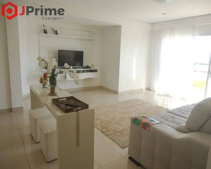 Foto 2 de Apartamento com 5 quartos à venda, 240m2 em Centro, Guarapari - ES