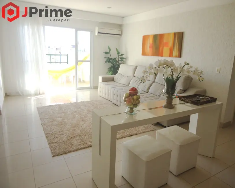 Apartamento com 5 quartos à venda, 240m2 em Centro, Guarapari - ES - imagem 3 Foto 3 de Apartamento com 5 quartos à venda, 240m2 em Centro, Guarapari - ES