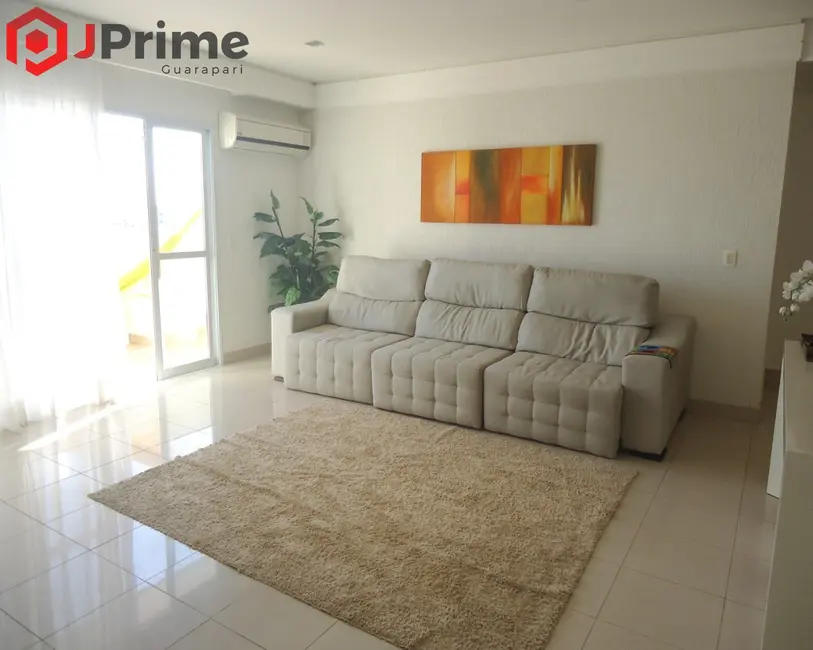 Apartamento com 5 quartos à venda, 240m2 em Centro, Guarapari - ES - imagem 4 Foto 4 de Apartamento com 5 quartos à venda, 240m2 em Centro, Guarapari - ES