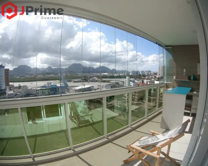 Apartamento com 3 quartos à venda, 127m2 em Centro, Guarapari - ES - imagem 8 Foto 8 de Apartamento com 3 quartos à venda, 127m2 em Centro, Guarapari - ES