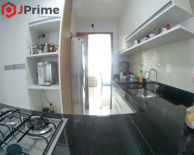 Apartamento com 3 quartos à venda, 127m2 em Centro, Guarapari - ES - imagem 3 Foto 3 de Apartamento com 3 quartos à venda, 127m2 em Centro, Guarapari - ES