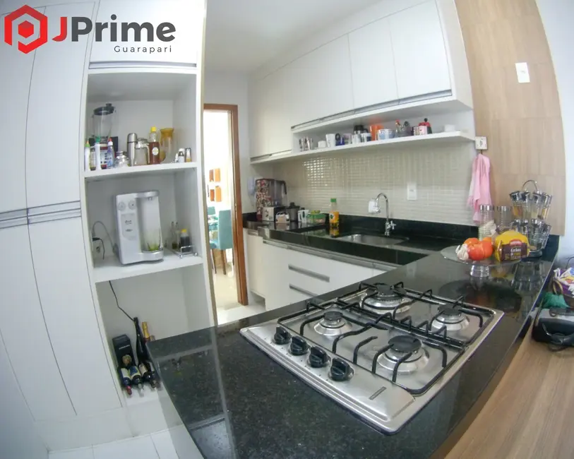 Foto 2 de Apartamento com 3 quartos à venda, 127m2 em Centro, Guarapari - ES