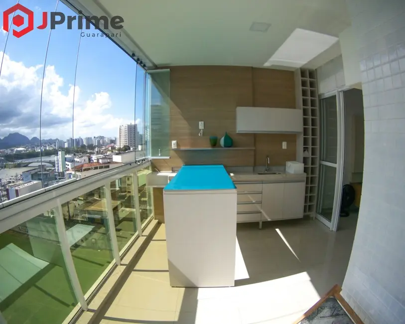 Apartamento com 3 quartos à venda, 127m2 em Centro, Guarapari - ES - imagem 9 Foto 9 de Apartamento com 3 quartos à venda, 127m2 em Centro, Guarapari - ES