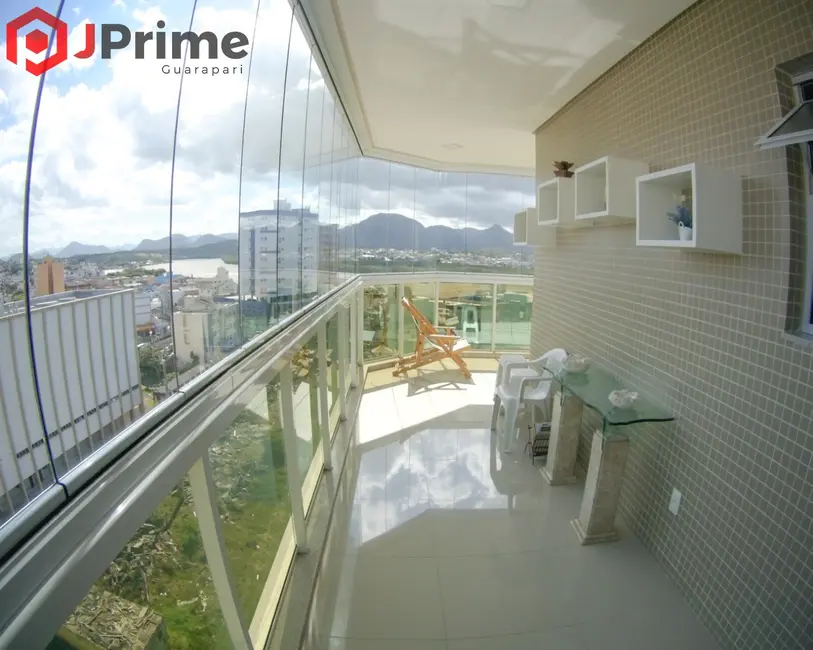 Apartamento com 3 quartos à venda, 127m2 em Centro, Guarapari - ES - imagem 6 Foto 6 de Apartamento com 3 quartos à venda, 127m2 em Centro, Guarapari - ES