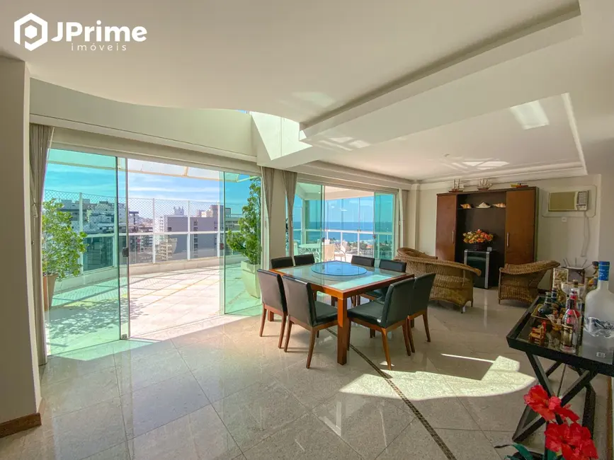 Foto 7 de Apartamento com 4 quartos à venda, 350m2 em Centro, Guarapari - ES