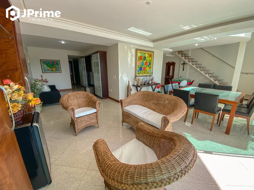 Foto 9 de Apartamento com 4 quartos à venda, 350m2 em Centro, Guarapari - ES