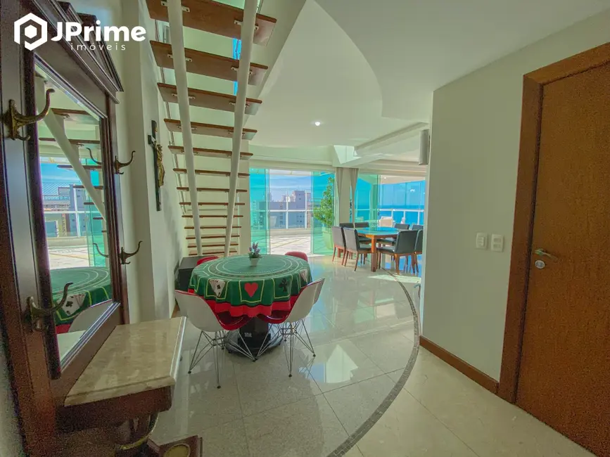 Foto 6 de Apartamento com 4 quartos à venda, 350m2 em Centro, Guarapari - ES