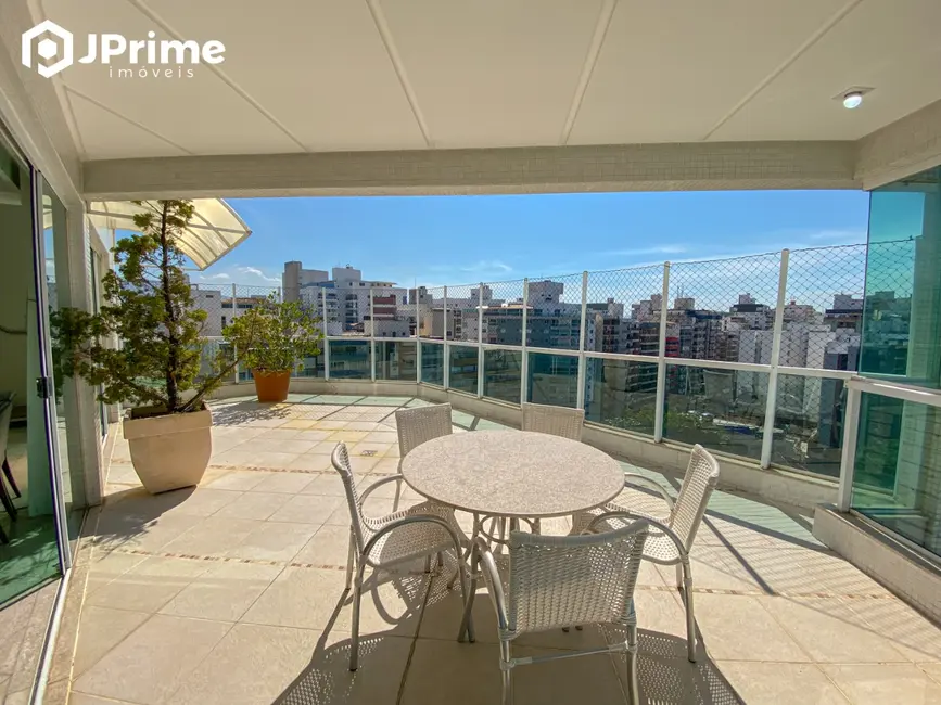 Foto 3 de Apartamento com 4 quartos à venda, 350m2 em Centro, Guarapari - ES