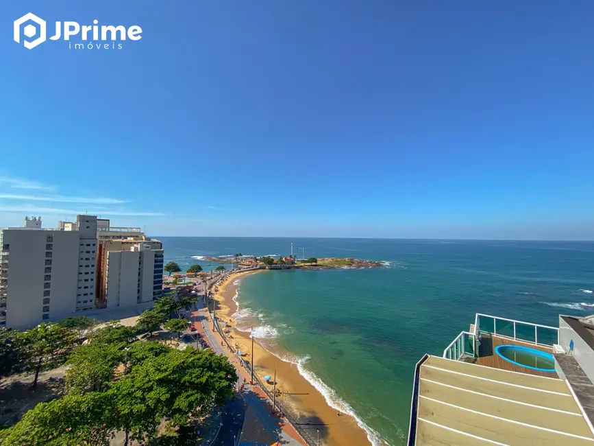 Foto 5 de Apartamento com 4 quartos à venda, 350m2 em Centro, Guarapari - ES