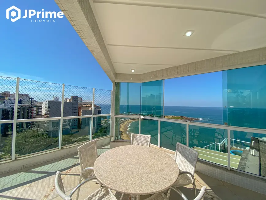 Foto 4 de Apartamento com 4 quartos à venda, 350m2 em Centro, Guarapari - ES