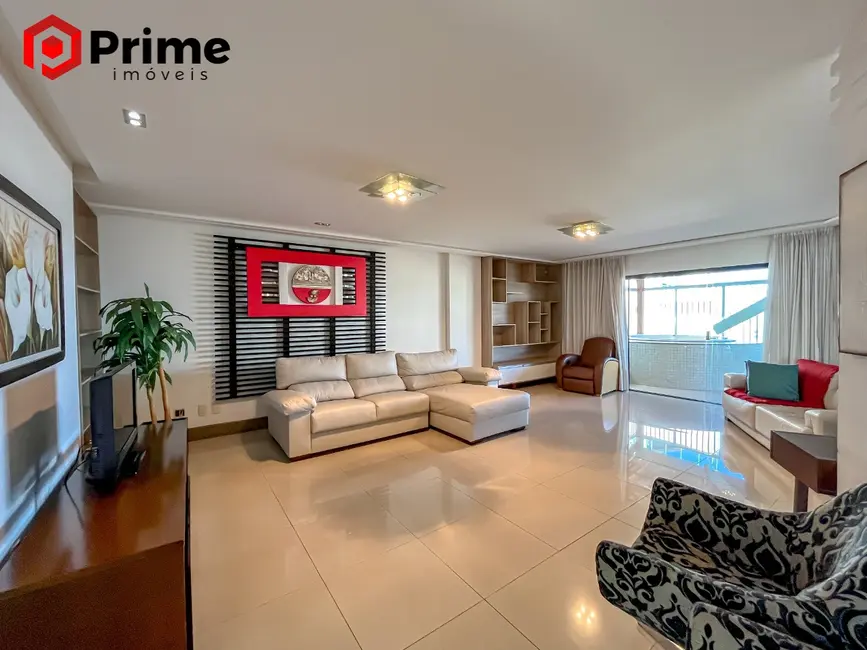 Apartamento com 5 quartos à venda, 350m2 em Centro, Guarapari - ES - imagem 4 Foto 4 de Apartamento com 5 quartos à venda, 350m2 em Centro, Guarapari - ES