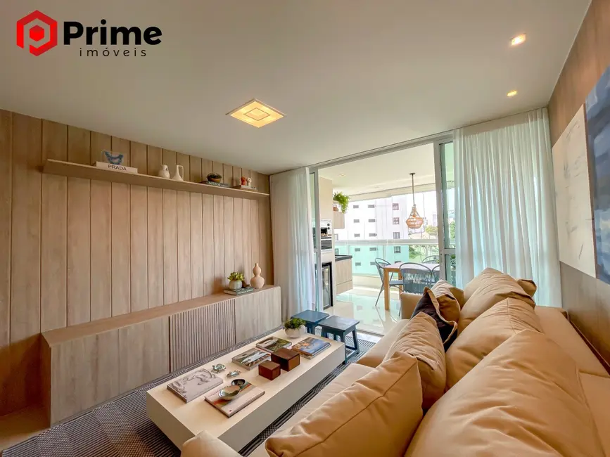 Apartamento com 3 quartos à venda, 115m2 em Centro, Guarapari - ES - imagem 4 Foto 4 de Apartamento com 3 quartos à venda, 115m2 em Centro, Guarapari - ES