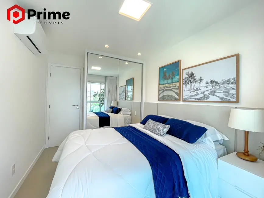 Apartamento com 3 quartos à venda, 115m2 em Centro, Guarapari - ES - imagem 8 Foto 8 de Apartamento com 3 quartos à venda, 115m2 em Centro, Guarapari - ES